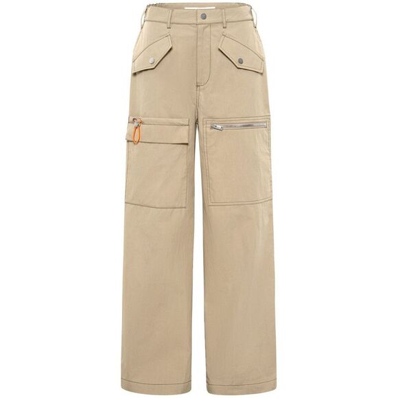 Dion Lee Women Trousers With Large Pockets - Picture 1 of 3